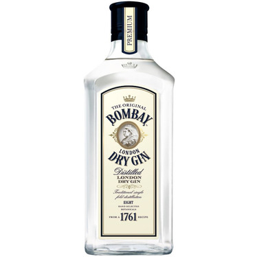 Bombay - London Dry Gin